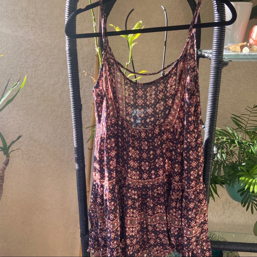 Brandy Melville Dress